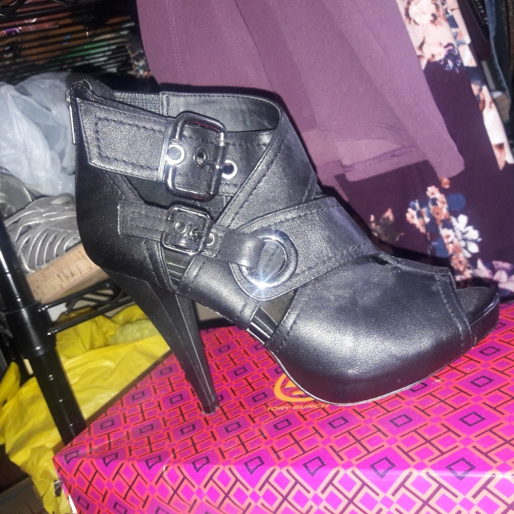 Bootie